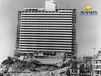 Contruccion de nuevos Hoteles