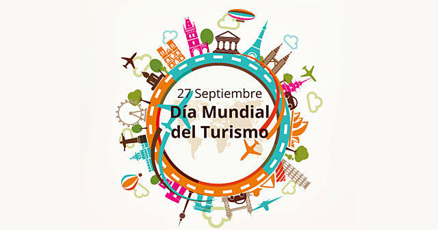Día mundial del turismo
