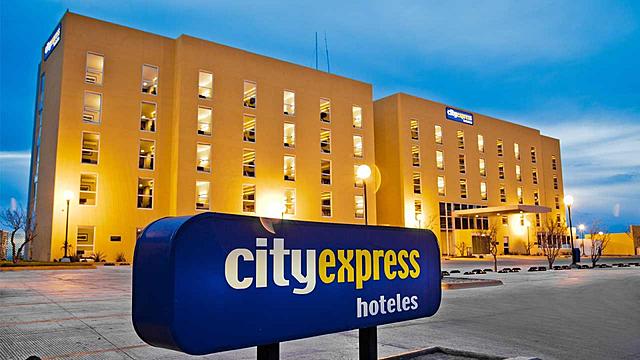 Se abren más cadenas mexicanas