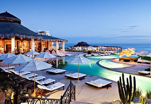 Creación de hoteles terceros