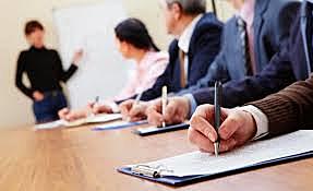 Capacitación Turística