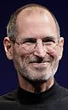 Muere Steve Jobs creador de Apple