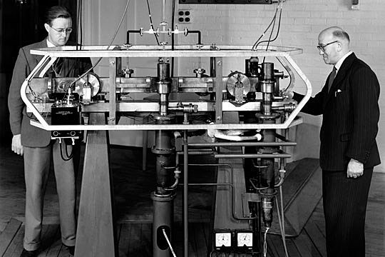 Oficina Internacional de Pesos y Medidas