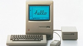 Timeline: History of Computers