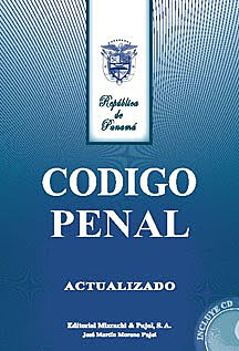 Código Penal de Panamá de 2007