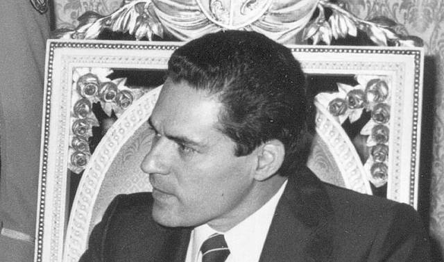 Código Penal de Panamá de 1982