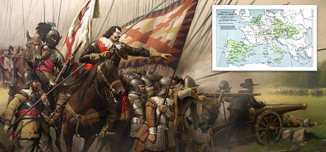 Batalla de Mühlberg