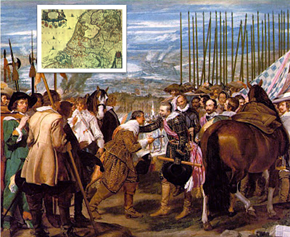 Guerra de los 80 años