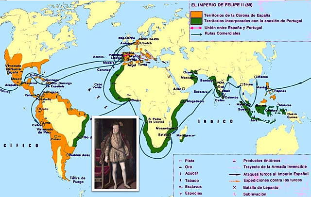 Muerte de Sebastián I de Portugal