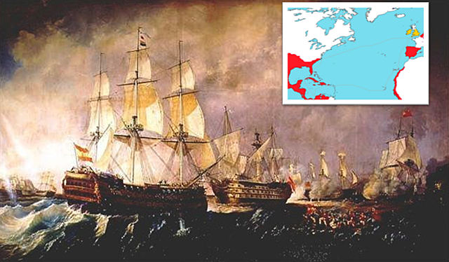 Guerra Anglo-Española