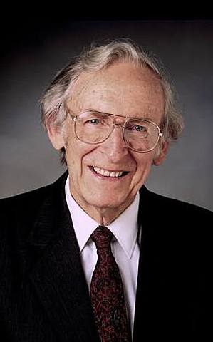 Eugene Pleasants Odum.