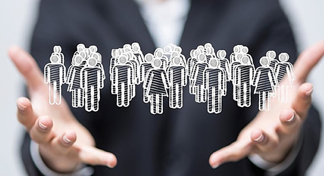 Modelo de los Recursos Humanos