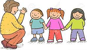 Teoría del principio del dialogo.