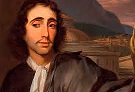 BARUCH DE SPINOZA
