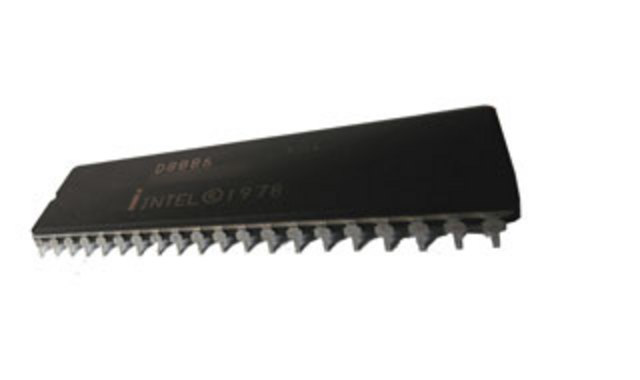 Intel 8086