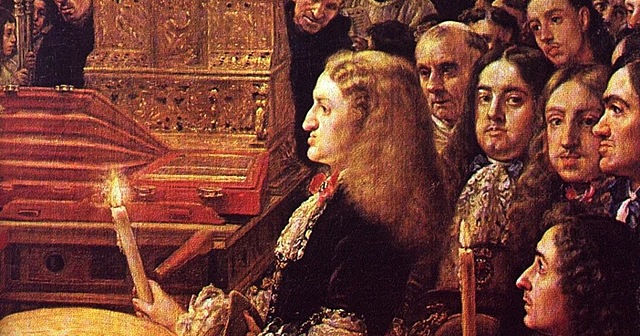 El problema sucesorio