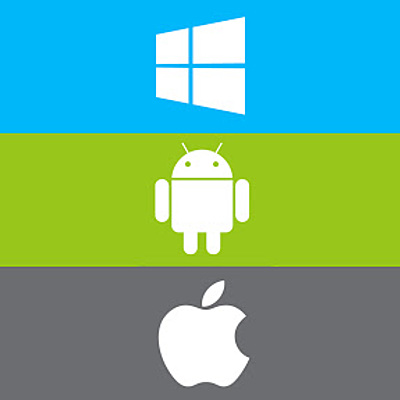 Timeline: Sistemas Operativos (Periodo 2000 - 2009)