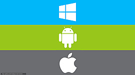 Timeline: Sistemas Operativos (Periodo 2000 - 2009)