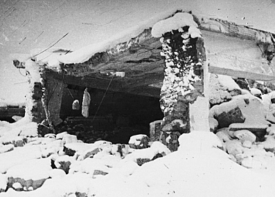 Himmler Orders Destruction of Auschwitz