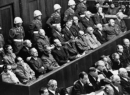 International Military Tribunal