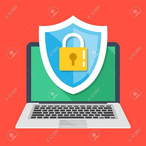 Cren el primer antivirus