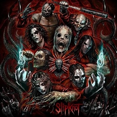 Timeline: timeline of slipknot