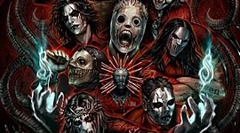 Timeline: timeline of slipknot