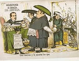 Desamortización de Mendizábal