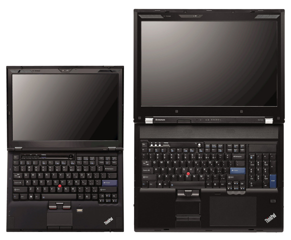 PC refresh - Dan Thinkpad