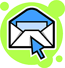 El primer servidor e-mail