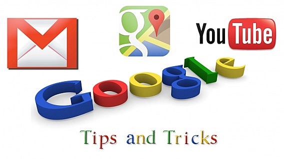 Youtube y Google Maps