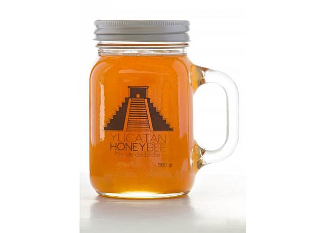 Estudio realizado para comprobar la calidad de la miel en el estado de Yucatán