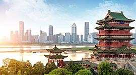 Timeline: ancient china