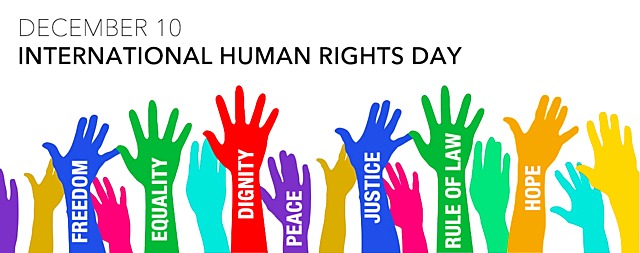 Human Rights