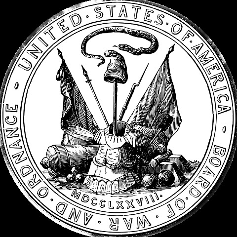 The United States Army is established.