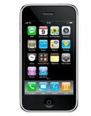 iphone 3g