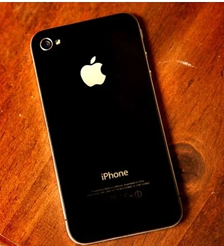 iphone 4