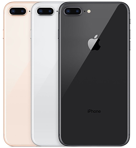 iphone 8