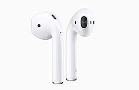 Se crean Airpods
