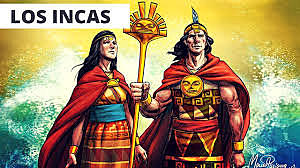 Los Incas
