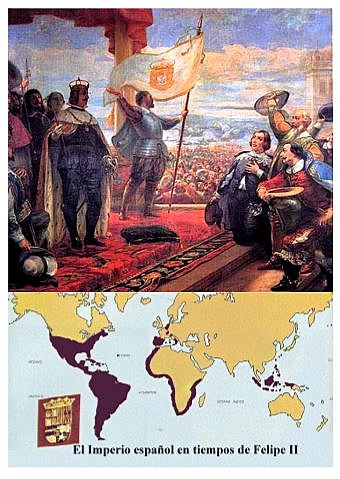 incorporación de Portugal