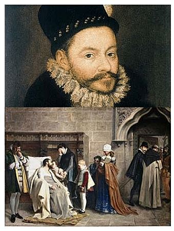 Antonio Pérez del Hierro