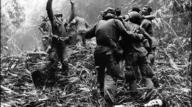 Timeline: Laurent- The Vietnam War