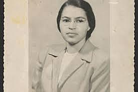 Rosa Parks and the Montgomery Bus Boycott