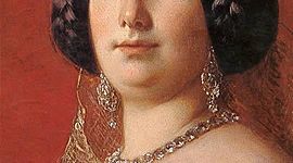Timeline: Isabel II
