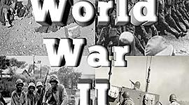 Timeline: Lead up to ww2