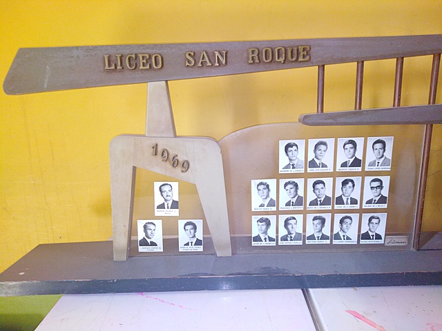 LICEO SAN ROQUE