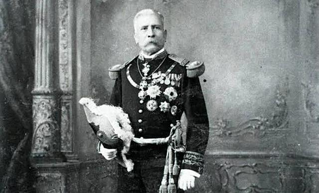 Período Porfirio Díaz