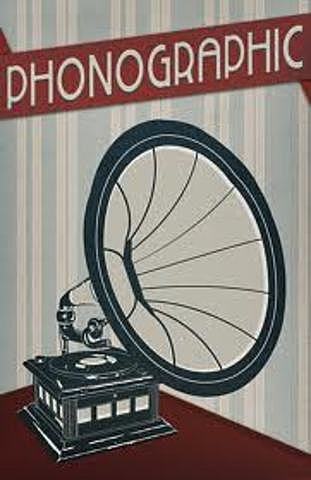 CREACION DE PHONOGRAPHIC CORRESPONDENCE SOCIETY