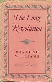 The Long Revolution